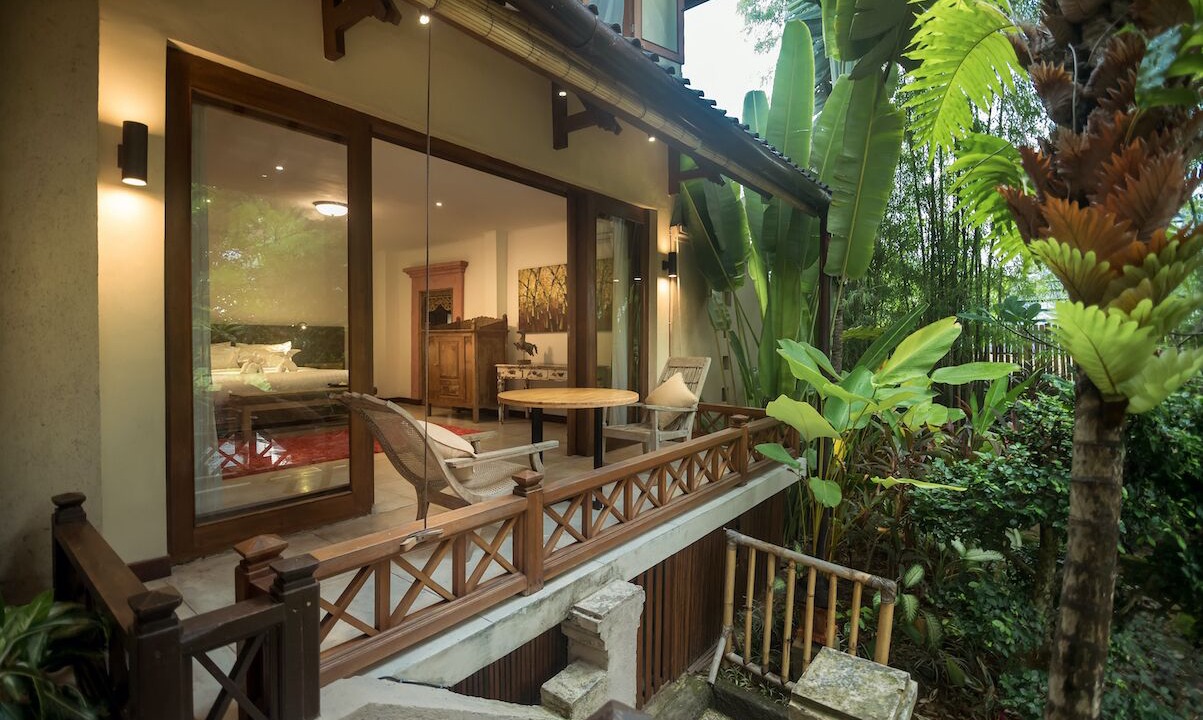 Photo of Patio Balcony in Berawa