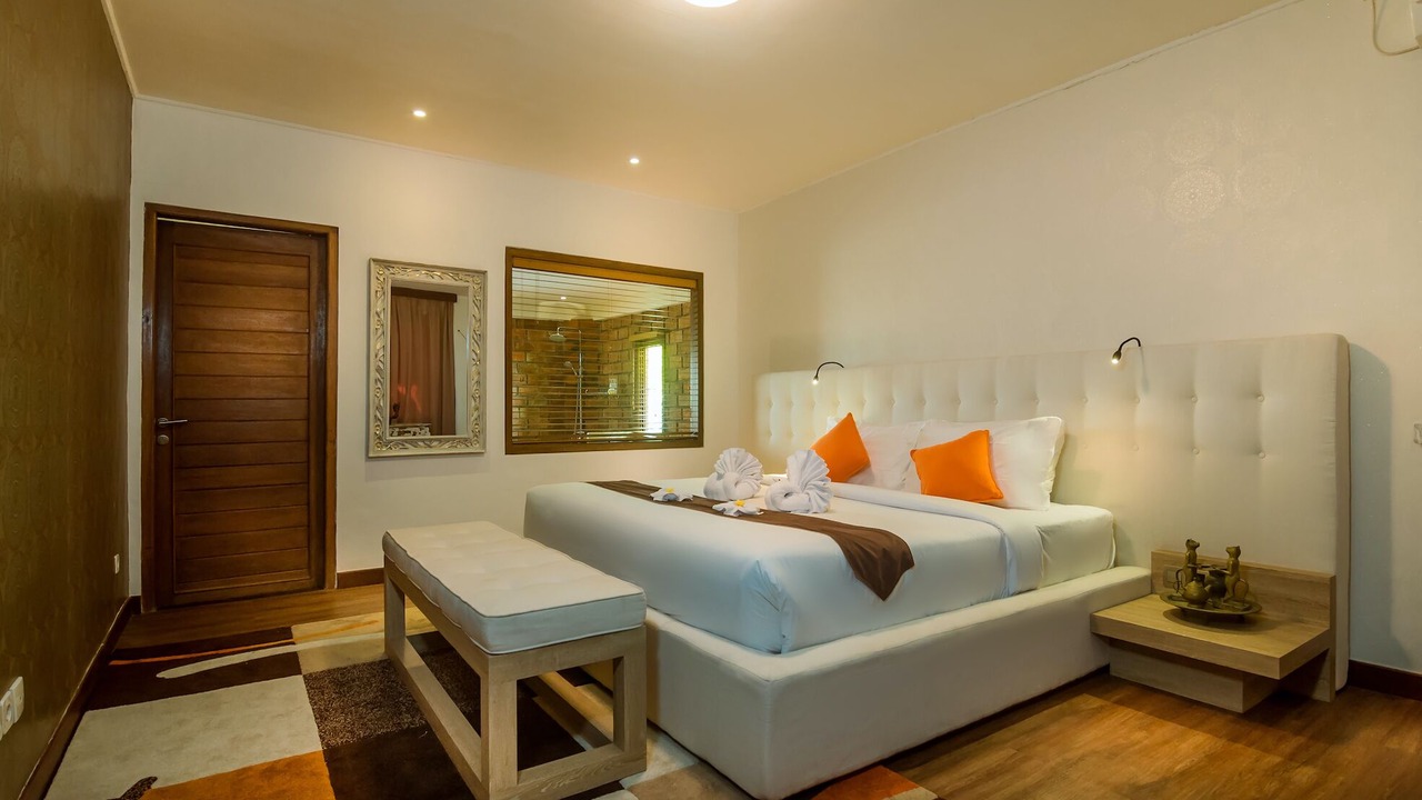 Photo of Bedroom in Berawa