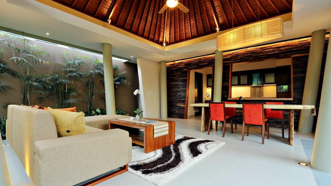 Photo of Livingroom in Nakula