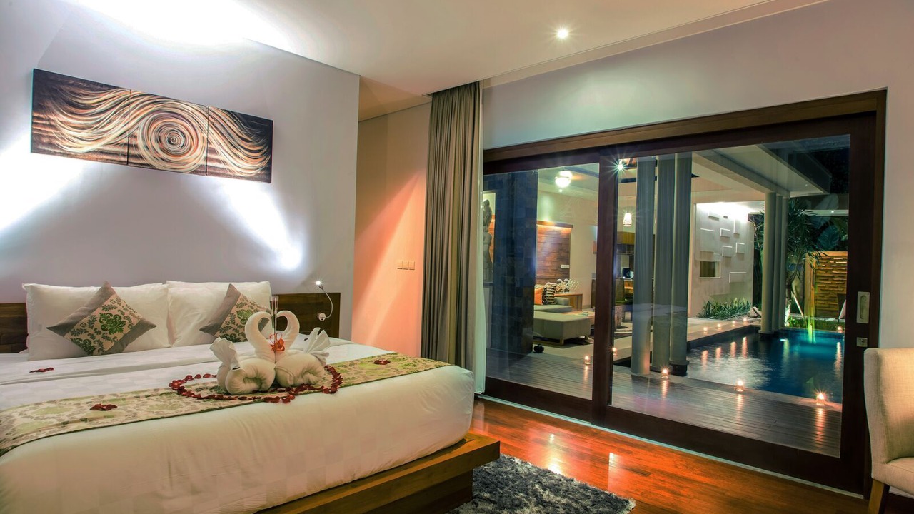 Photo of Bedroom in Nakula