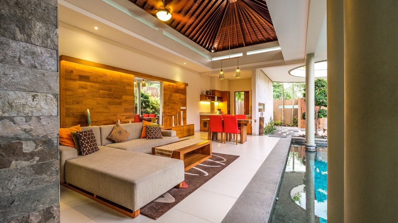 Photo of Livingroom in Nakula