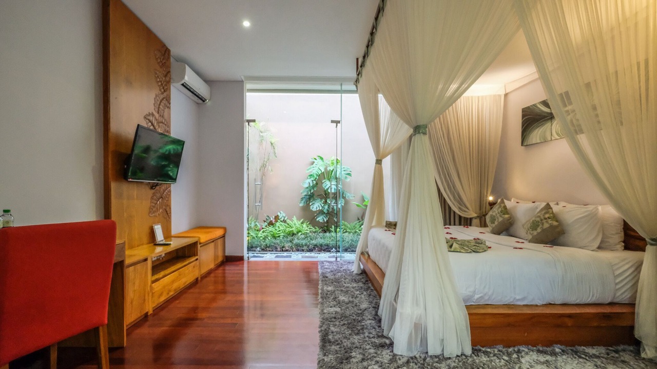 Photo of Bedroom in Nakula