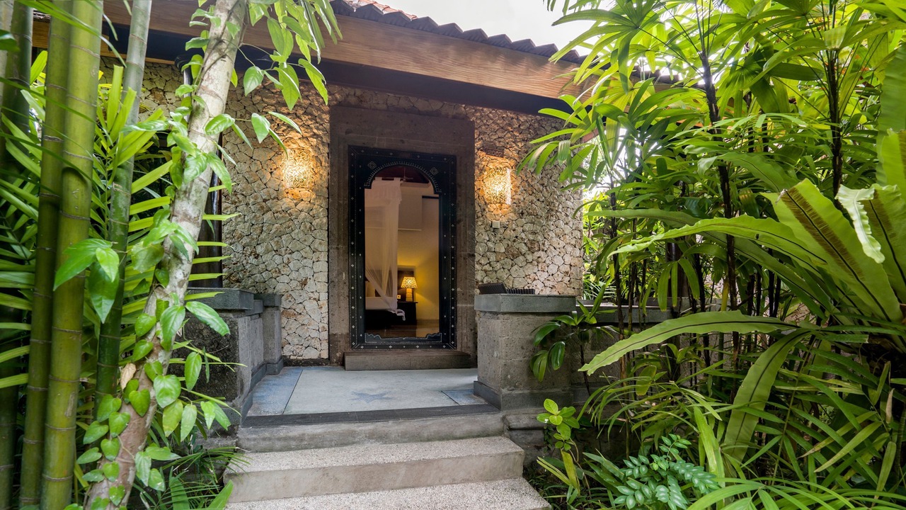 Photo of Outdoor in Petitenget
