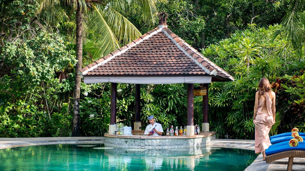 Photo of Outdoor in Petitenget