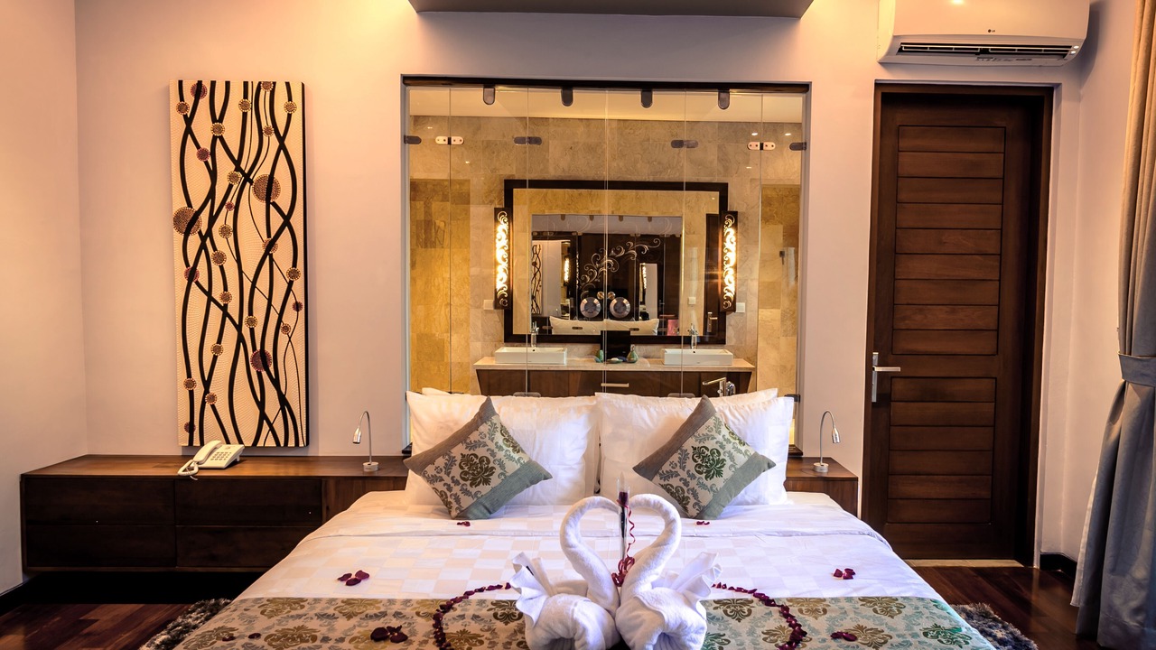 Photo of Bedroom in Nakula