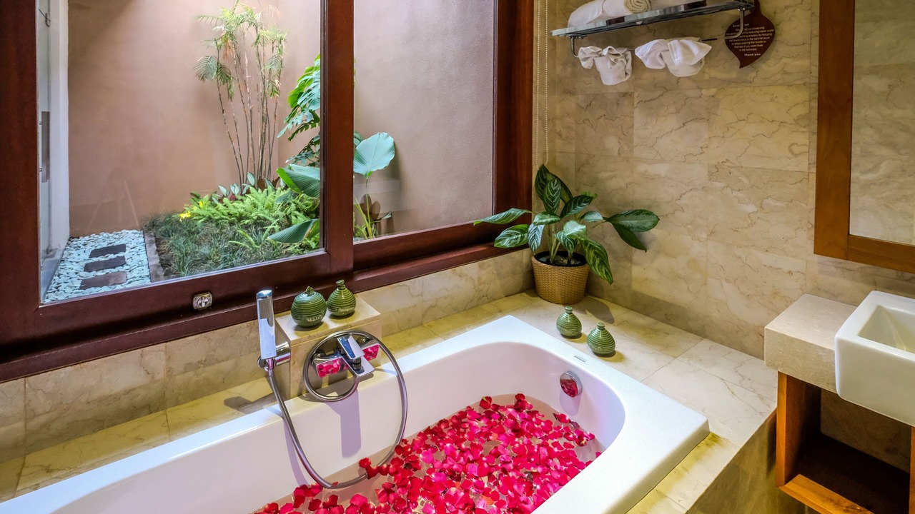 Photo of Bathroom in Nakula
