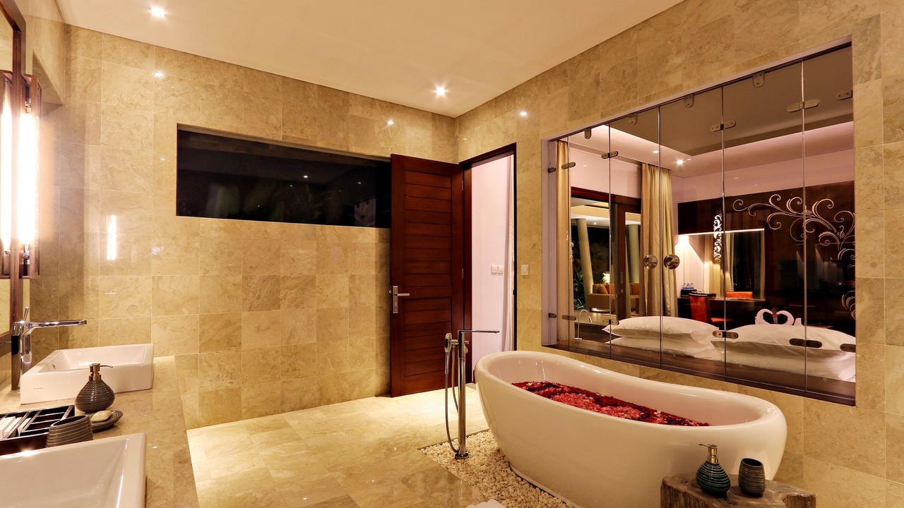 Photo of Bathroom in Nakula