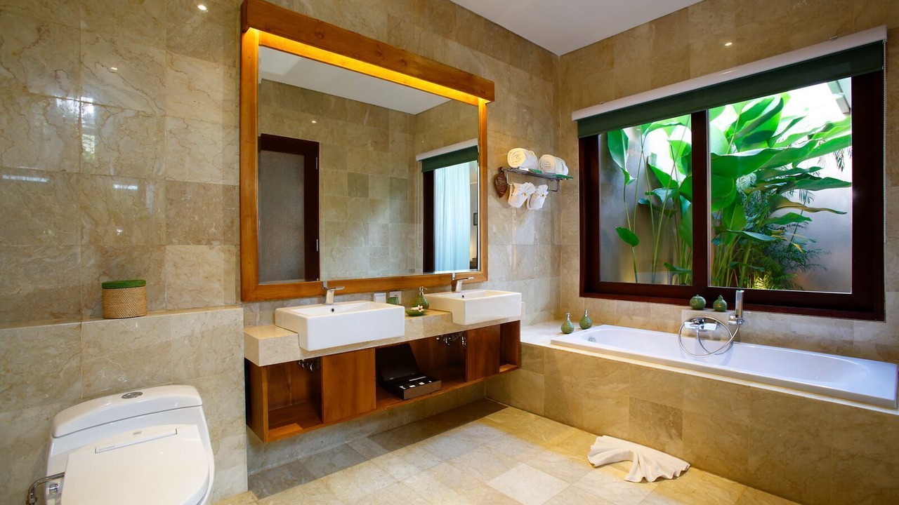Photo of Bathroom in Nakula