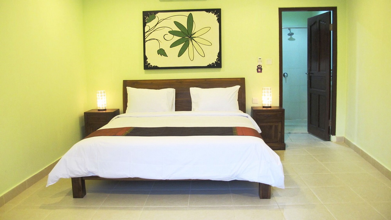 Photo of Bedroom in Sunset Road