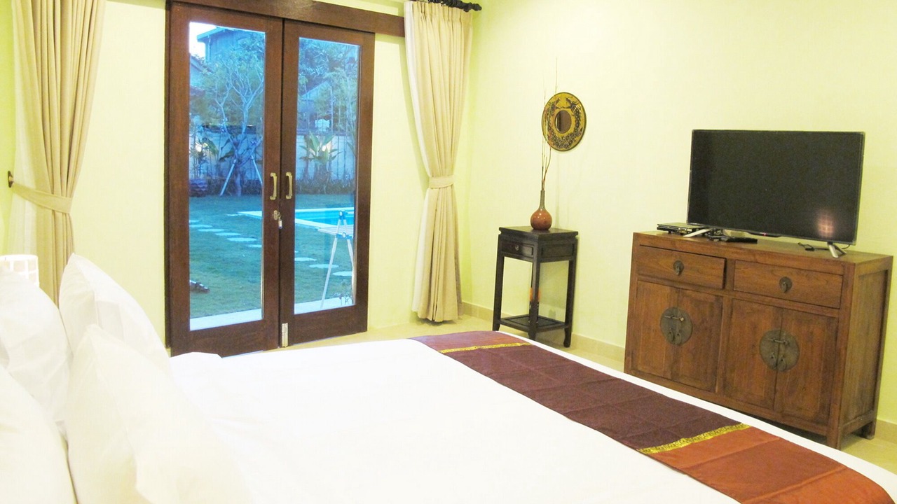 Photo of Bedroom in Sunset Road