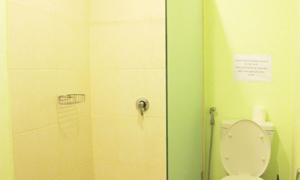 Photo of Bathroom in Sunset Road