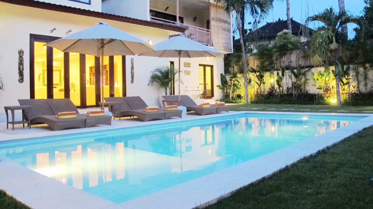 Photo of Outdoor in Sunset Road