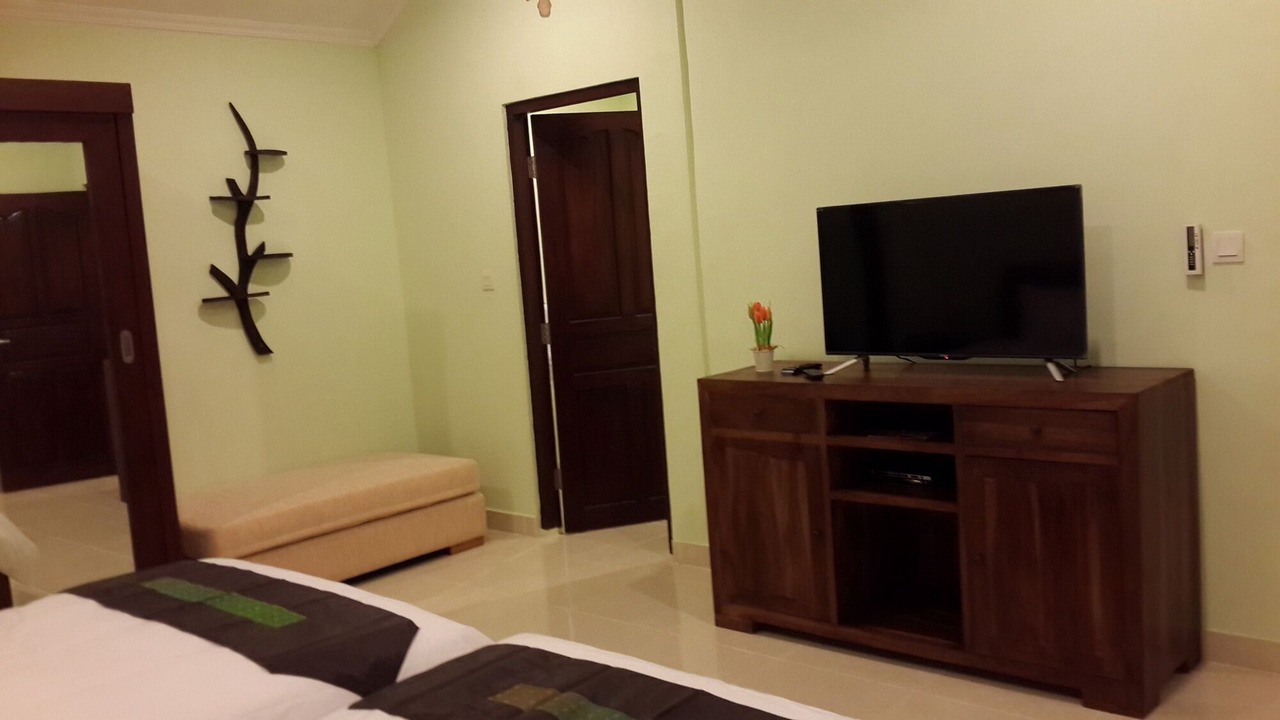 Photo of Bedroom in Sunset Road