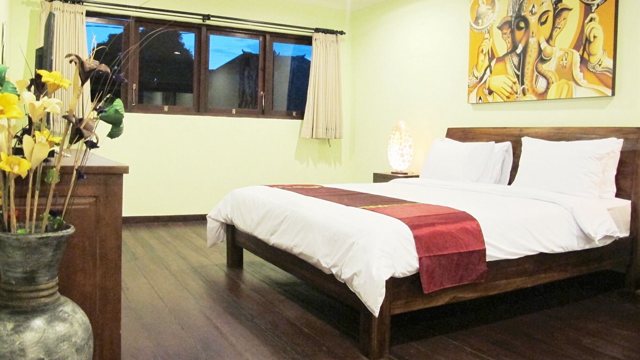 Photo of Bedroom in Sunset Road