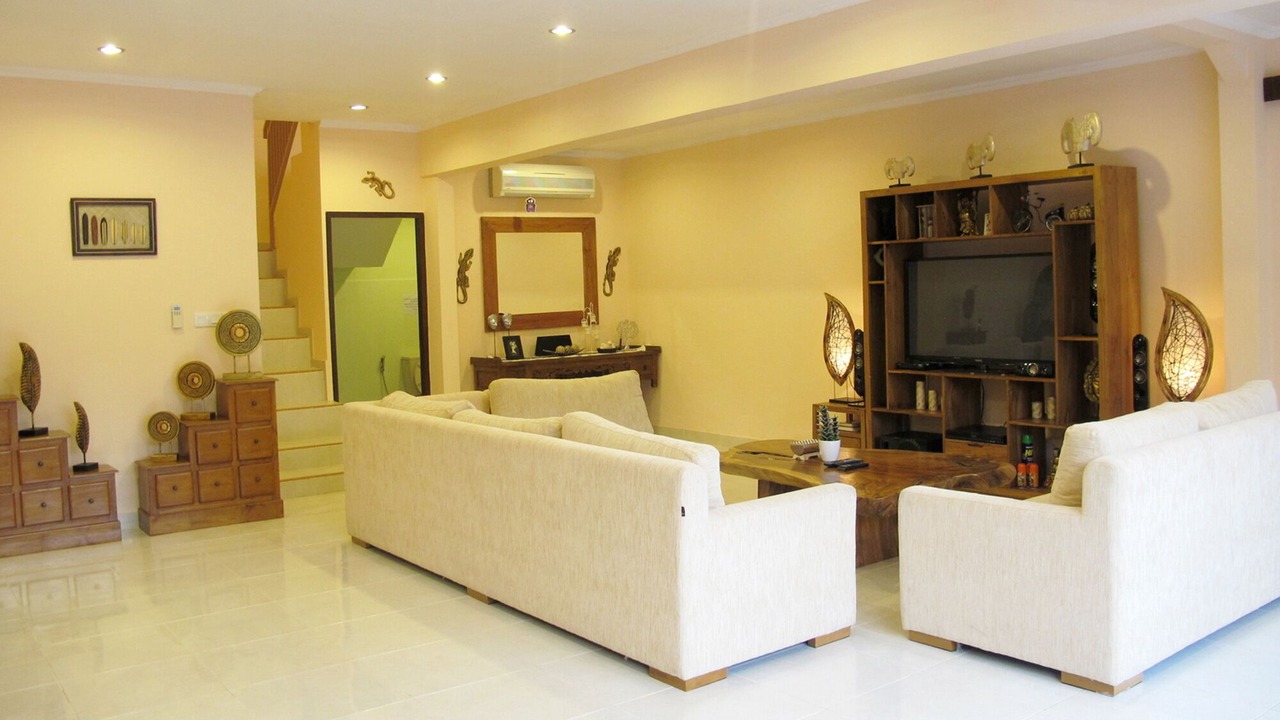 Photo of Livingroom in Sunset Road
