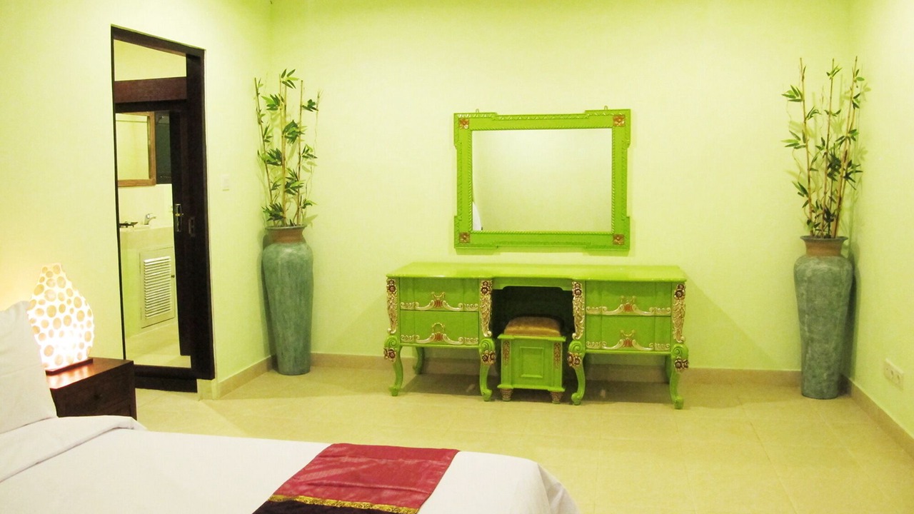 Photo of Bedroom in Sunset Road