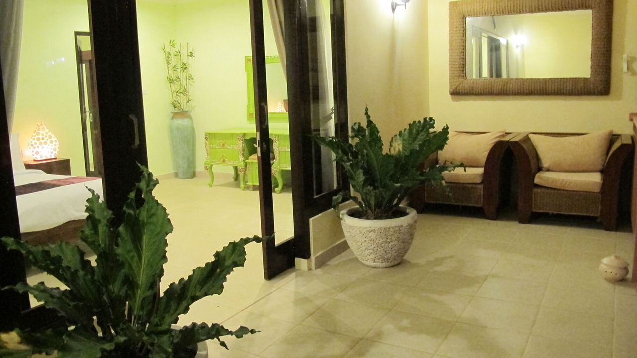 Photo of Bedroom in Sunset Road