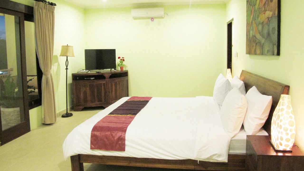 Photo of Bedroom in Sunset Road