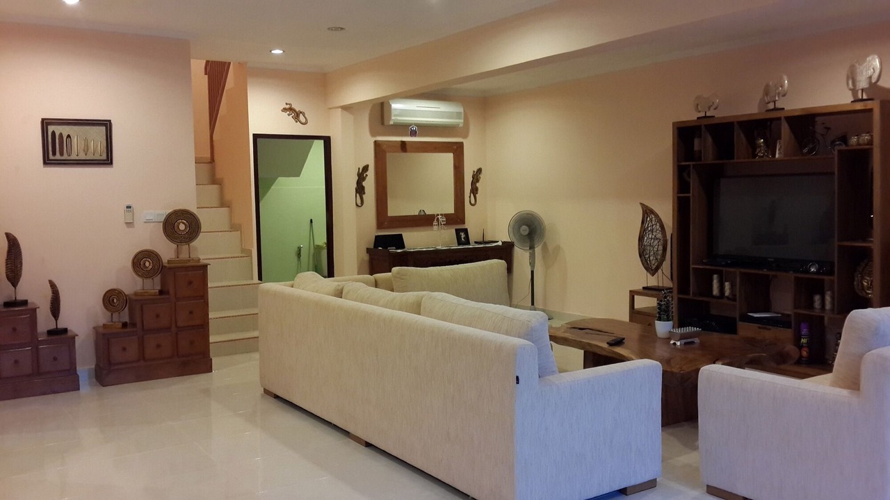 Photo of Livingroom in Sunset Road