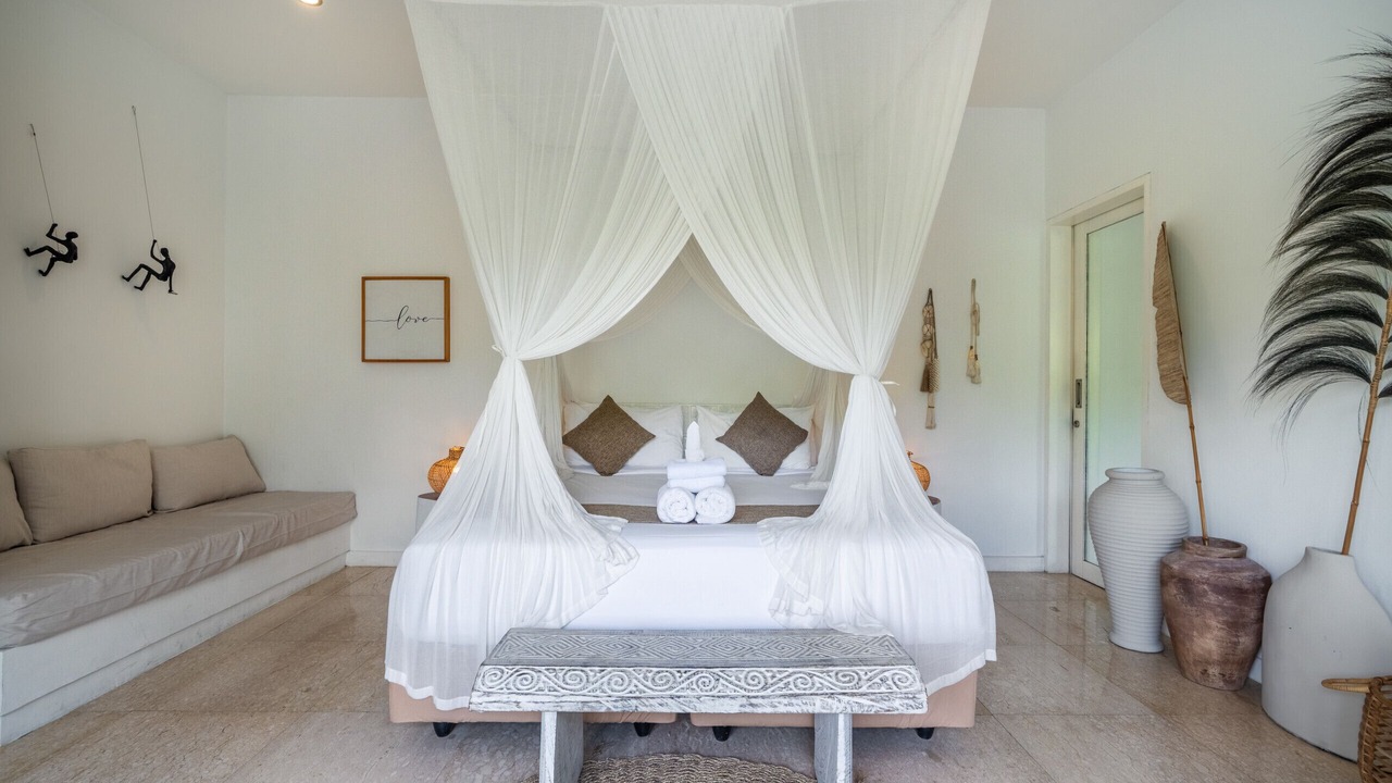 Photo of Bedroom in Kemenuh