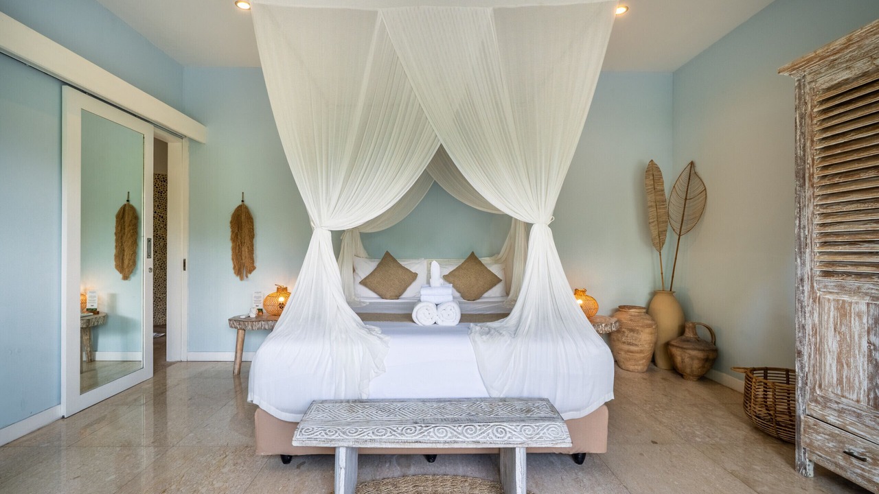 Photo of Bedroom in Kemenuh