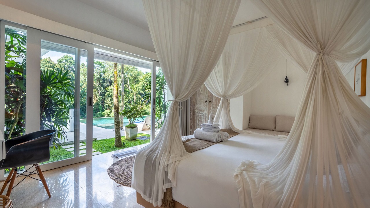 Photo of Bedroom in Kemenuh