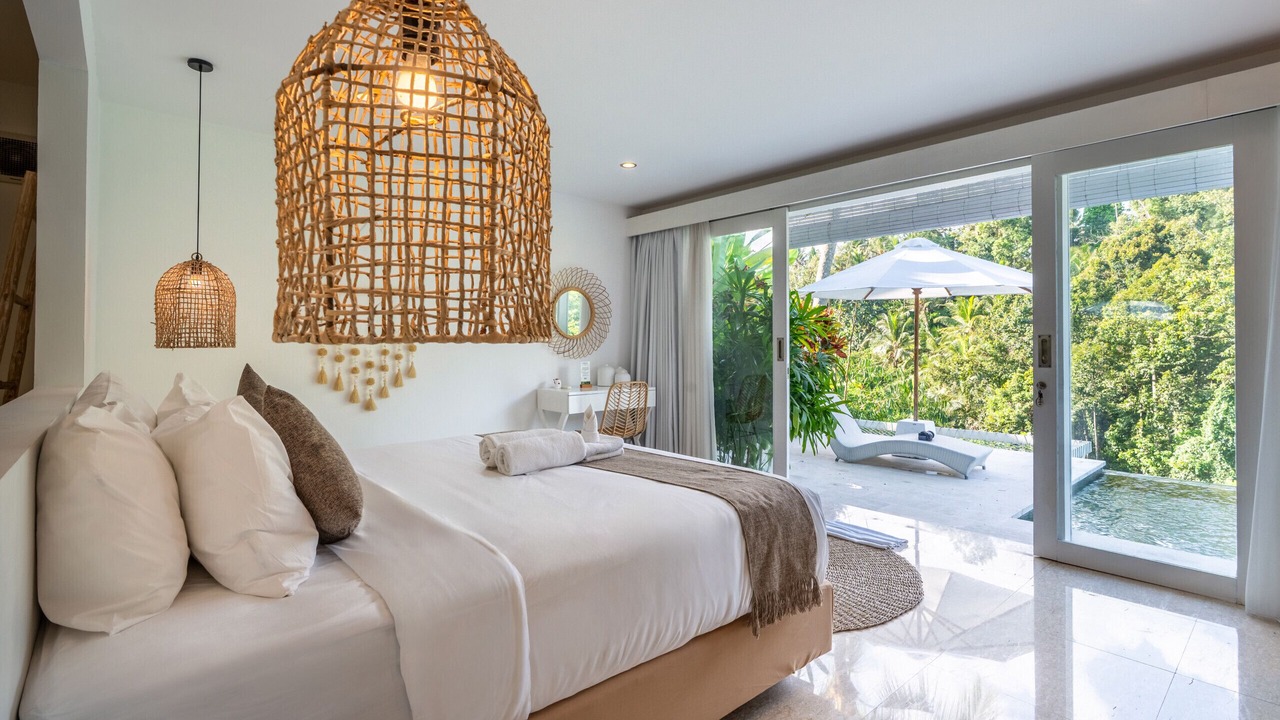 Photo of Bedroom in Kemenuh