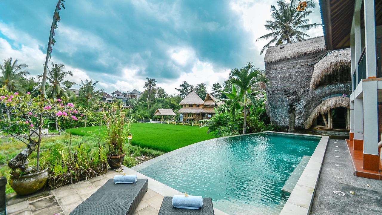 Photo of Outdoor in Penestanan