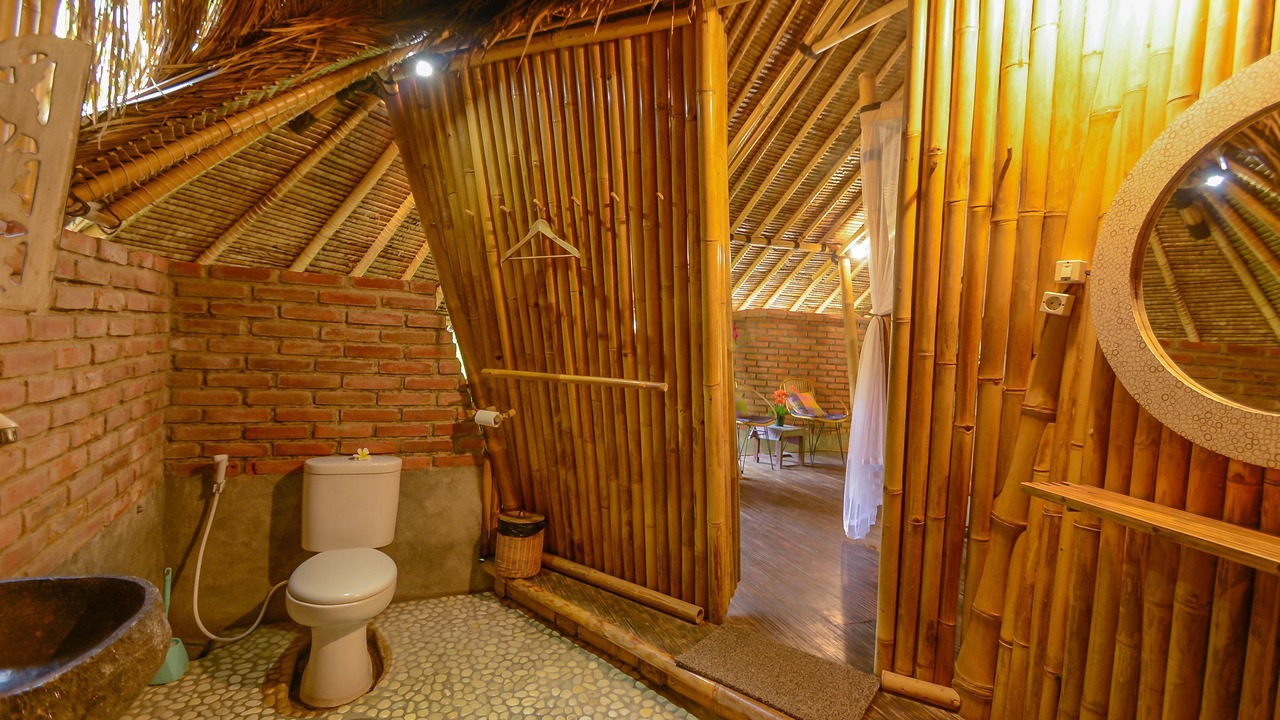 Photo of Bathroom in Penestanan