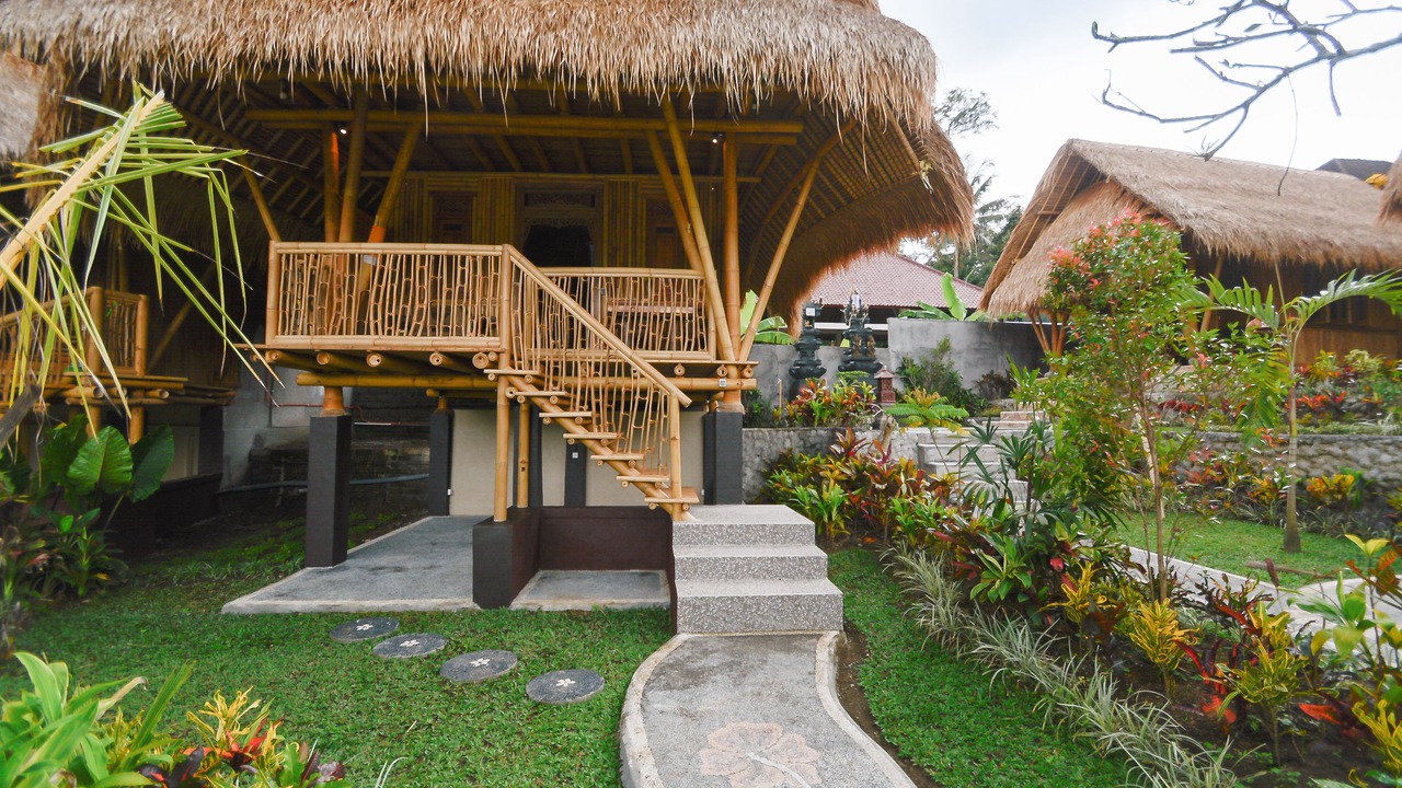Photo of Outdoor in Penestanan