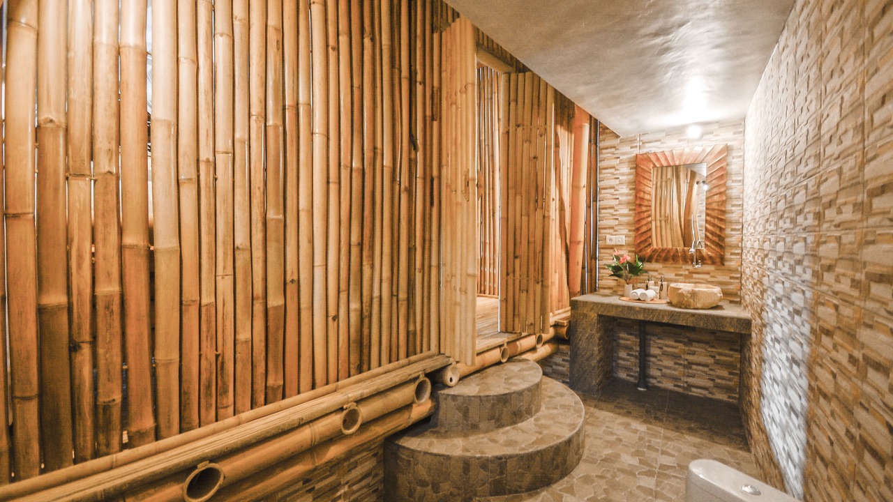 Photo of Bathroom in Penestanan