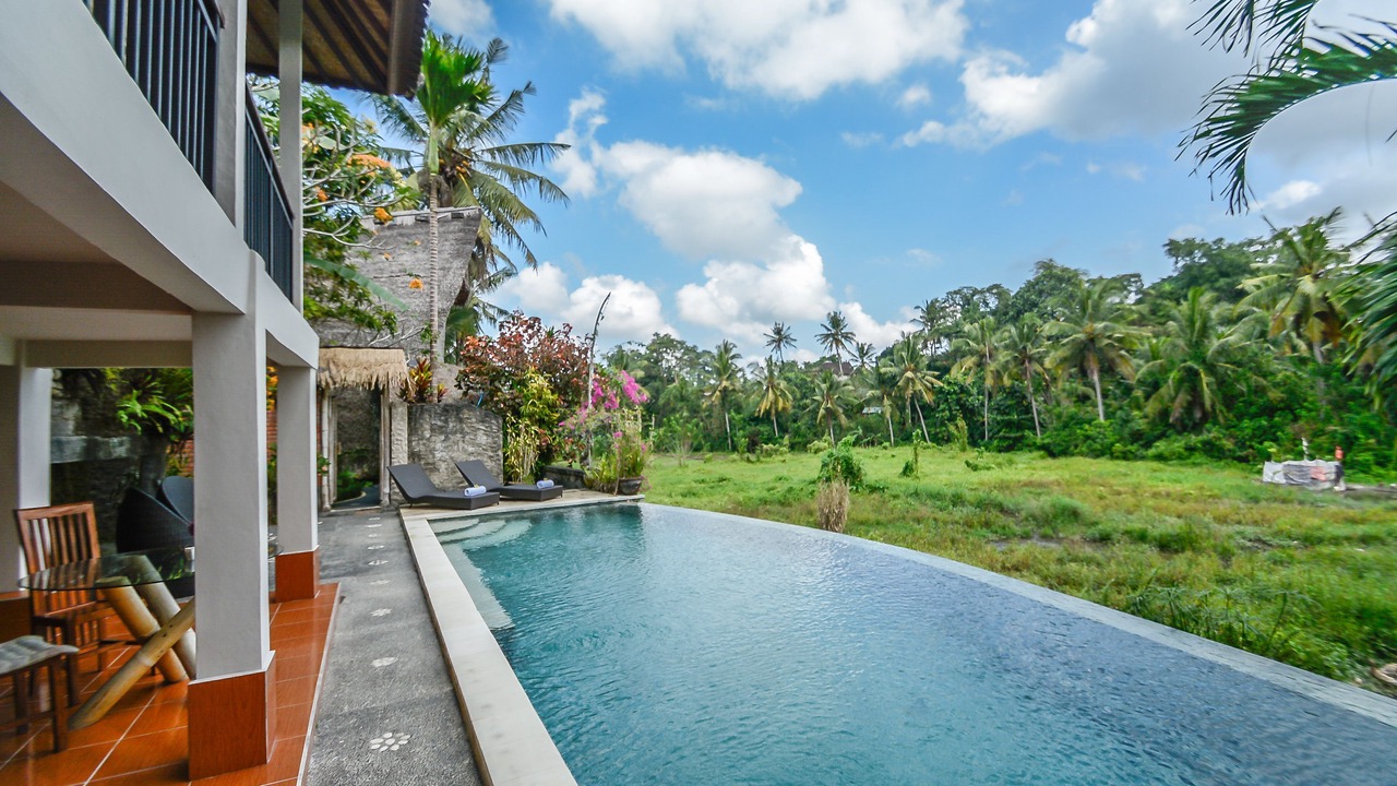 Photo of Outdoor in Penestanan