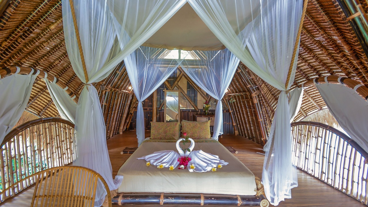 Photo of Bedroom in Penestanan