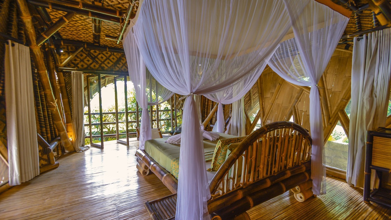 Photo of Bedroom in Penestanan