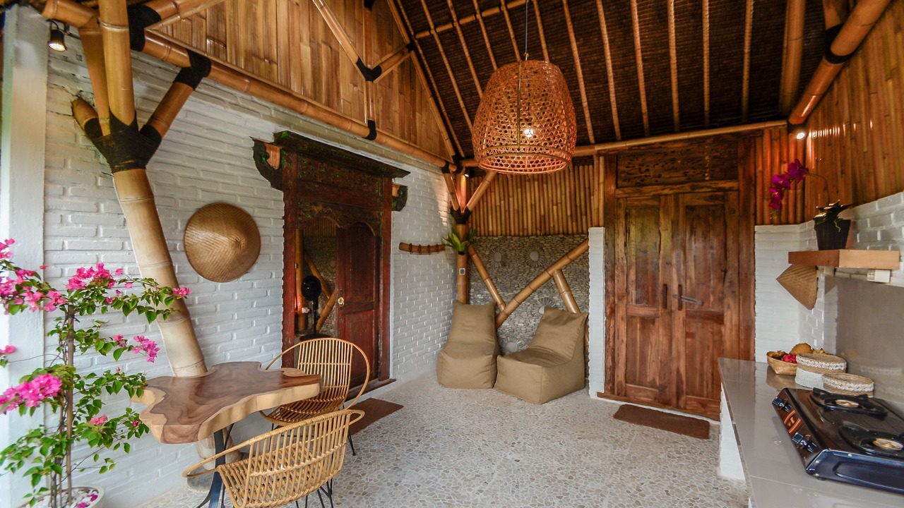 Photo of Kitchen in Penestanan