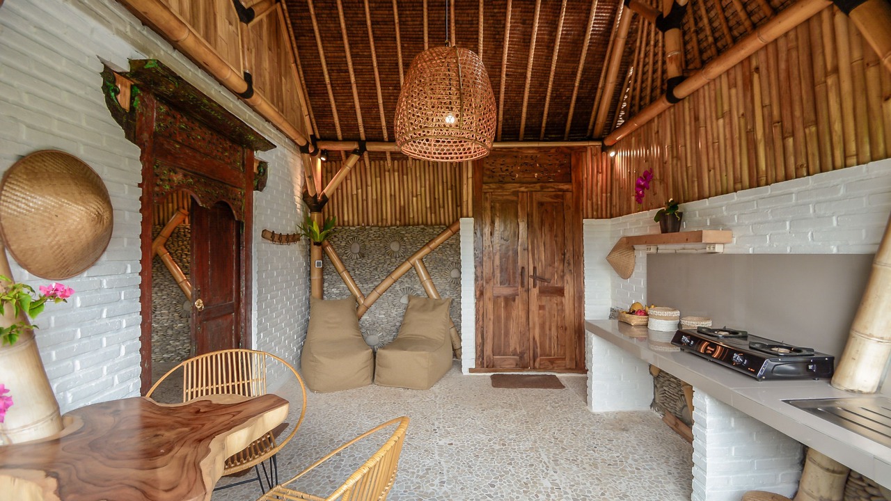 Photo of Livingroom in Penestanan