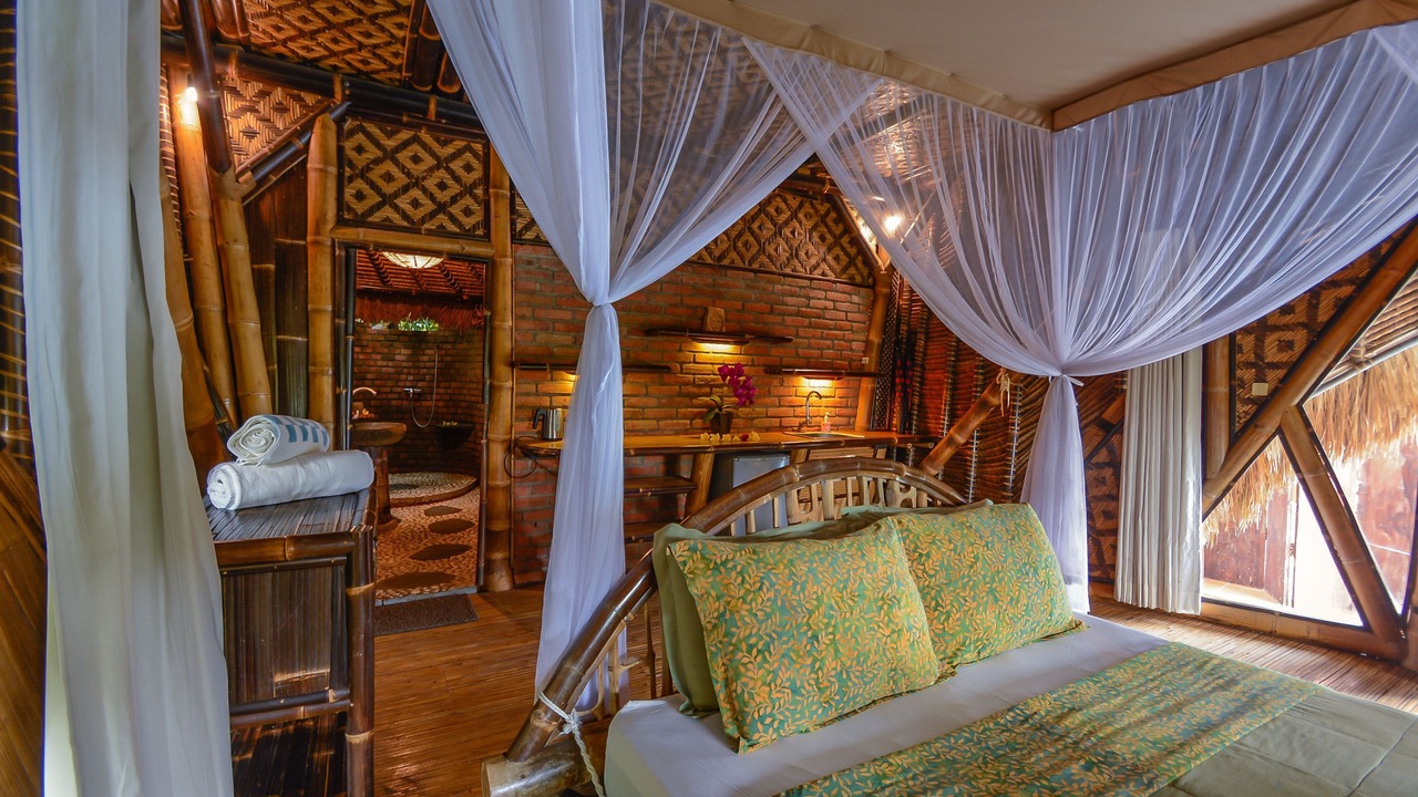 Photo of Bedroom in Penestanan