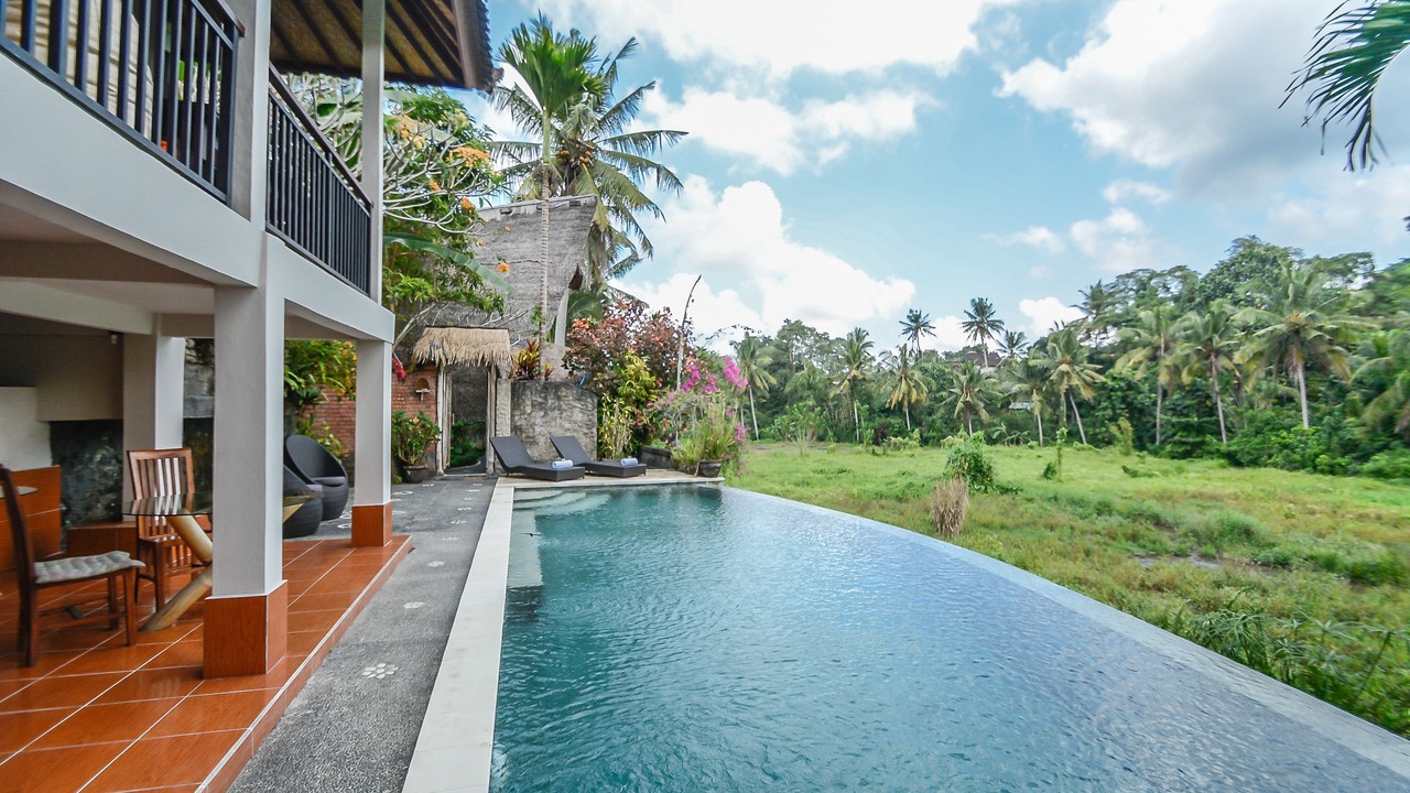 Photo of Outdoor in Penestanan
