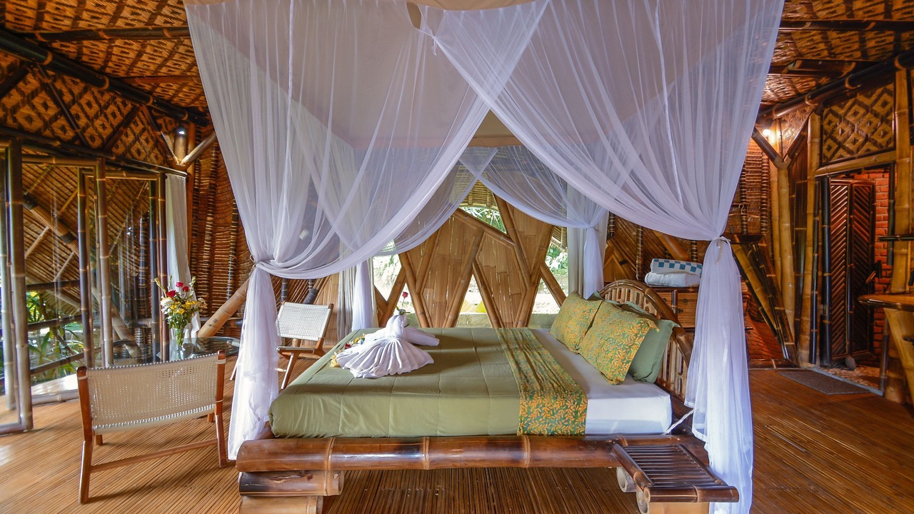 Photo of Bedroom in Penestanan