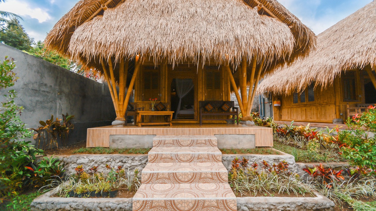 Photo of Outdoor in Penestanan