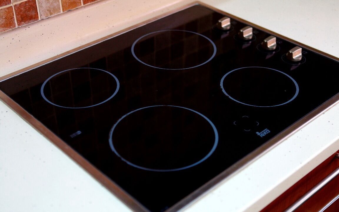 Photo of Kitchen in Sanur Kauh