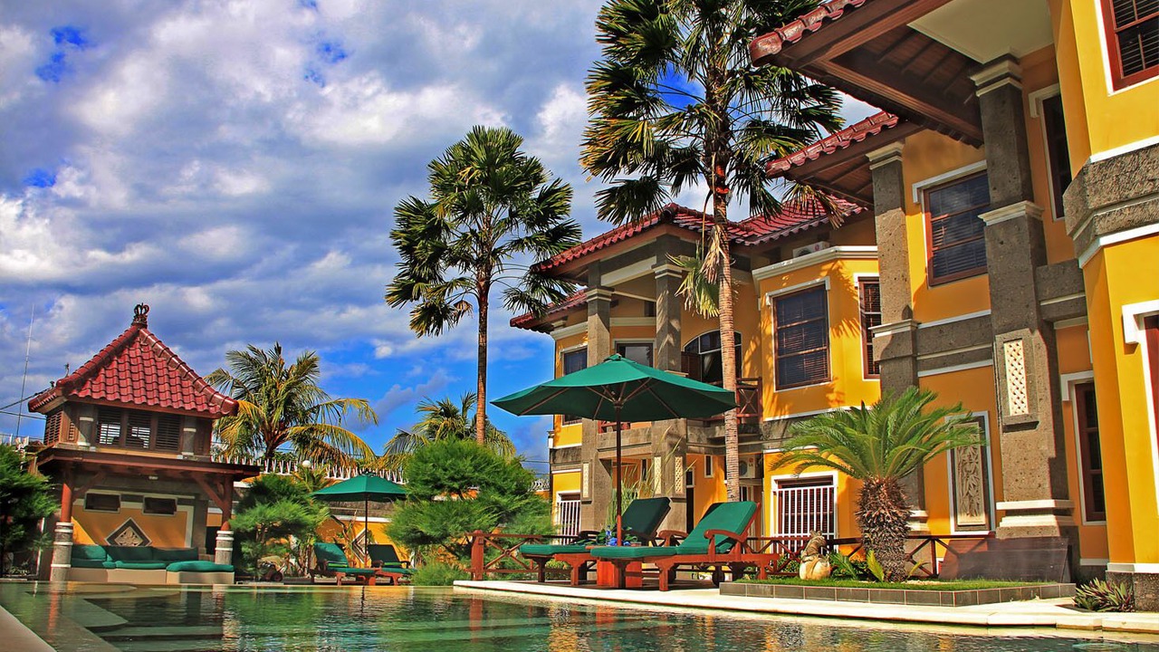 Photo of Outdoor in Sanur Kauh