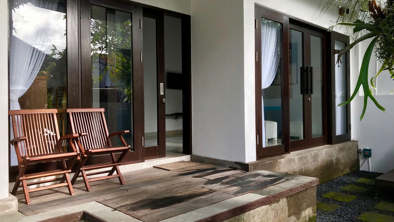 Photo of Patio Balcony in By Pass Ngurah Rai