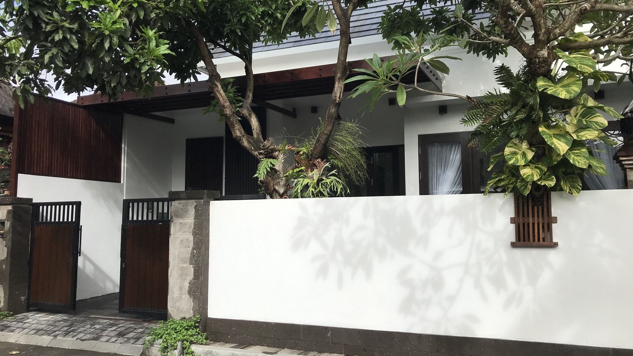 Photo of Outdoor in By Pass Ngurah Rai