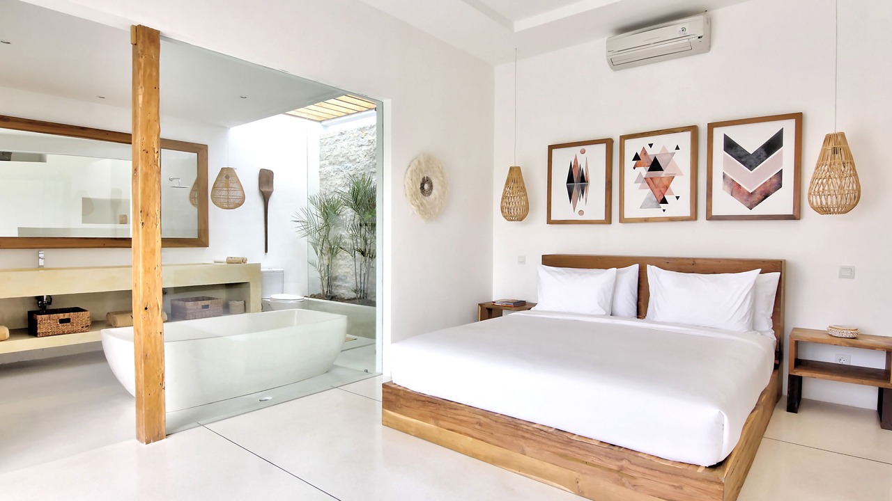Photo of Bedroom in Pererenan