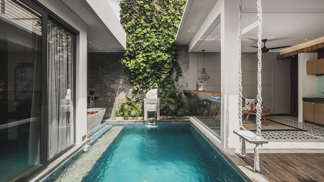 Photo of Outdoor in Batubelig