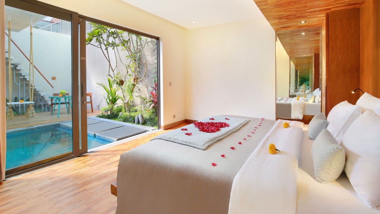 Photo of Bedroom in Batubelig
