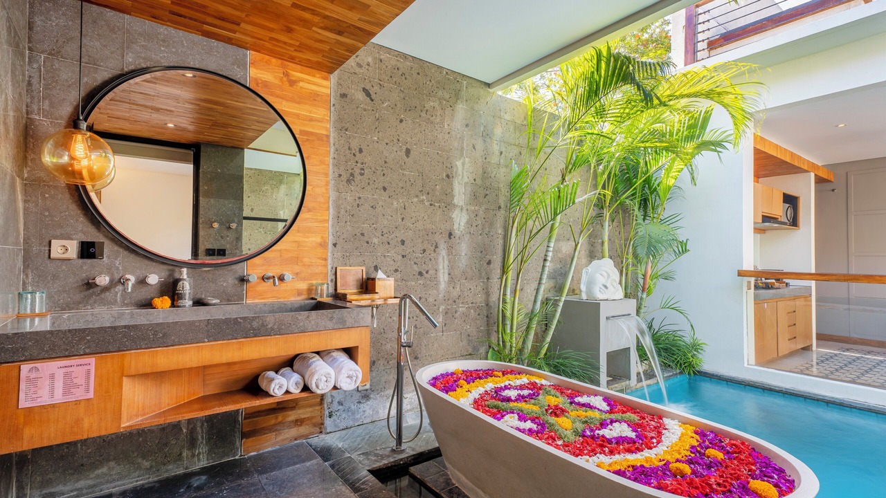 Photo of Bathroom in Batubelig