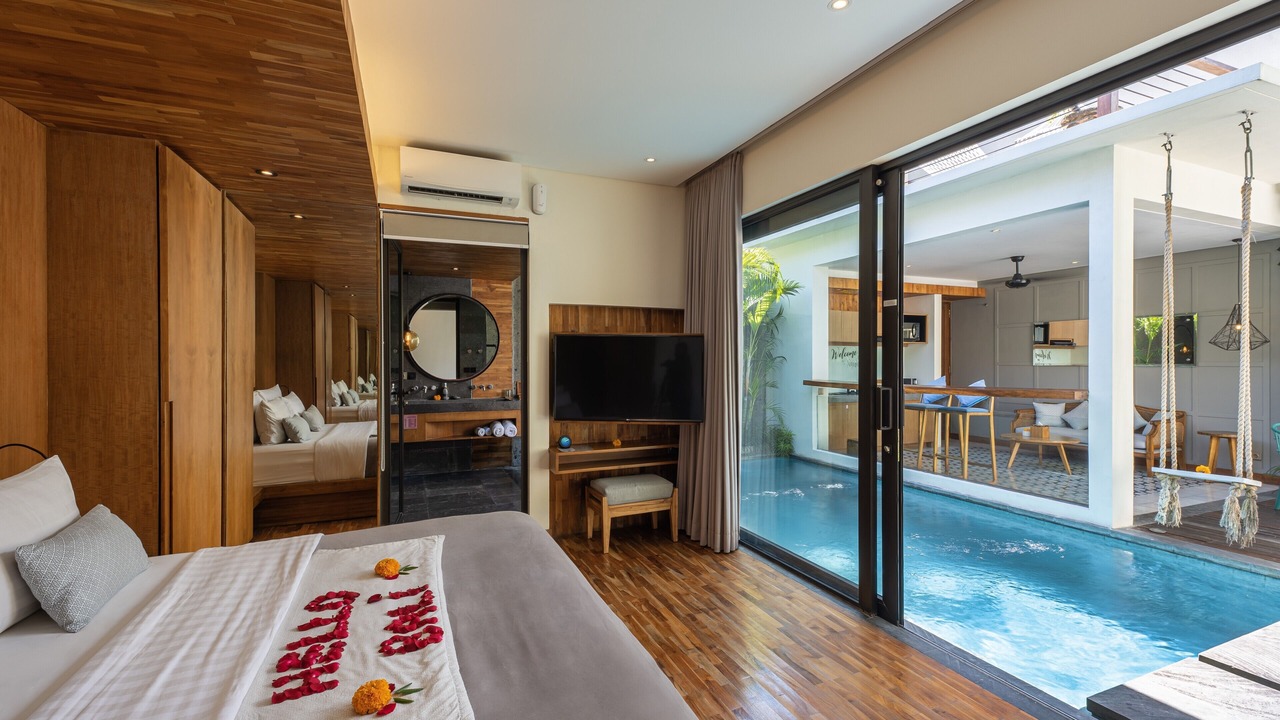 Photo of Bedroom in Batubelig
