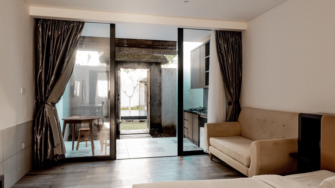 Photo of Bedroom in Padangsambian Klod